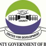 Busia County Tender 2020