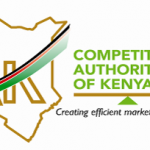 Competition Authority of Kenya tender 2020