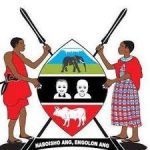 kajiado county government tender