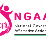National Government Affirmative Action Fund-tender