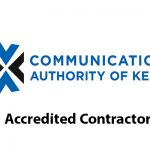 Communications Authority of Kenya tenders