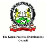 THE KENYA NATIONAL EXAMINATIONS COUNCIL TENDER 2021 