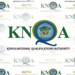 KENYA NATIONAL QUALIFICATIONS AUTHORITY TENDER 2021